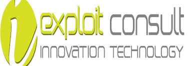 Exploit Consult Logo
